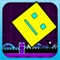 Pixel Cube - Tappy Blocky Endless Jumping Arcade Game