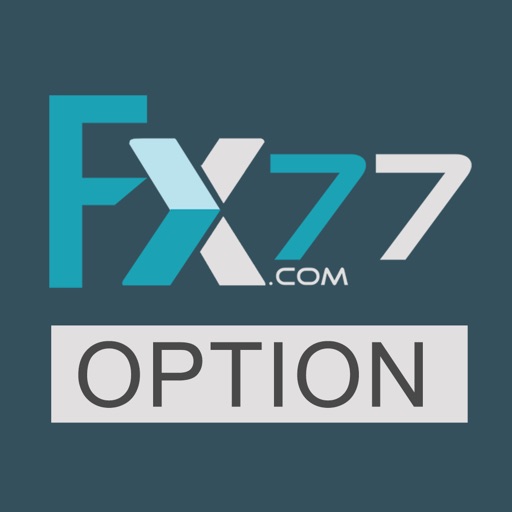 Binary Options by FX77 iOS App