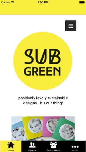 Subgreen(圖3)-速報App