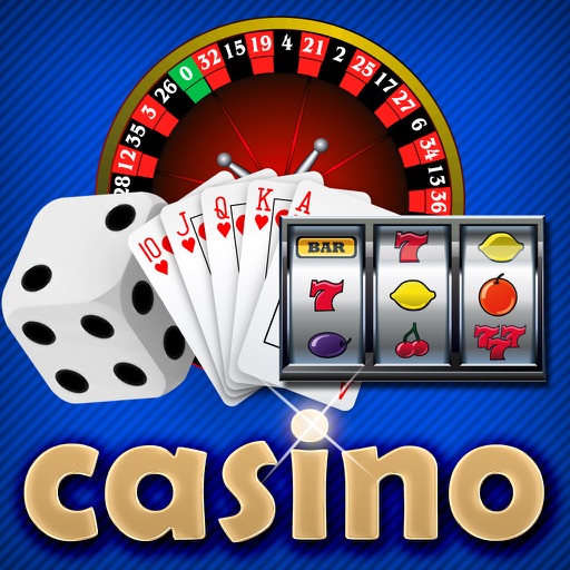 Party Night Casino - Fun Las Vegas 777 Slot Machines & Free Casino Games icon