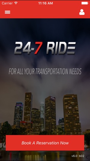 24-7 Ride(圖1)-速報App