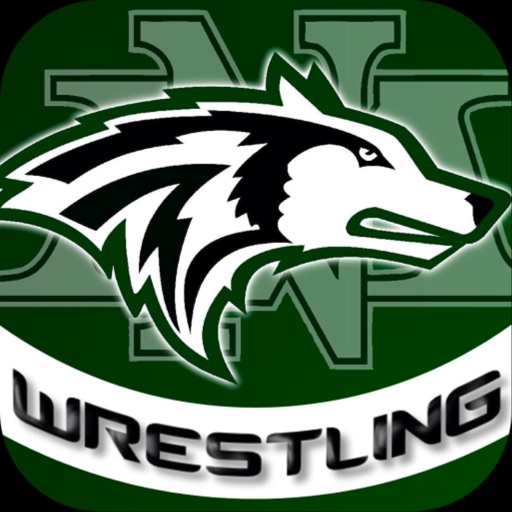 North Marion Wrestling Club.