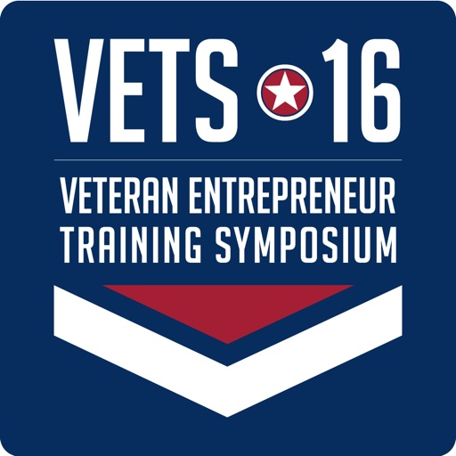 VETS 16 Mobile App