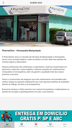 PharmaClinic(圖2)-速報App