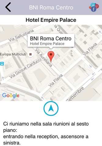 BNI Roma Centro screenshot 4