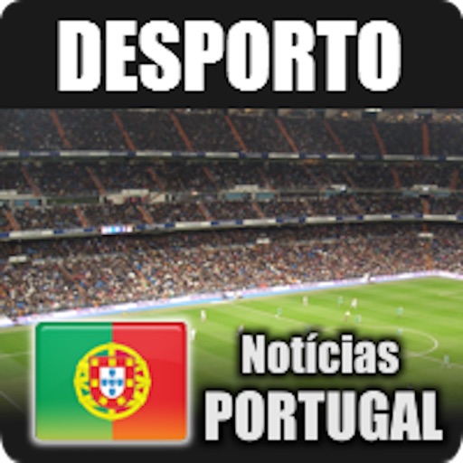 Desporto Portugal icon