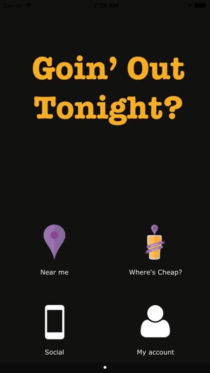 Where's Cheap?(圖1)-速報App