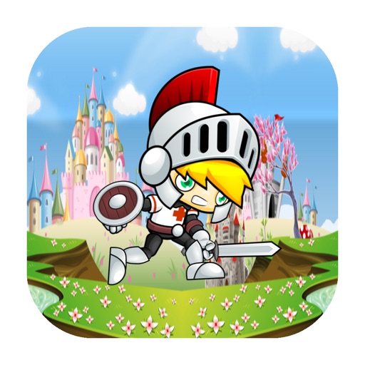 Run Knight Run Pro iOS App