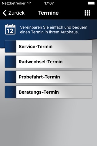 Mein Autohaus Epple screenshot 2