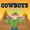 Cowboy: Shoot Zombies