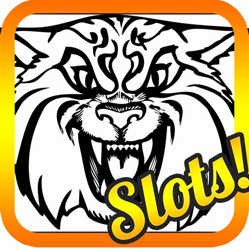 Wild Bear Slot Machines - Gold Casino Money Luck-y Bash for Jackpot Icon