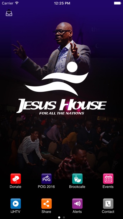 Jesus House UK