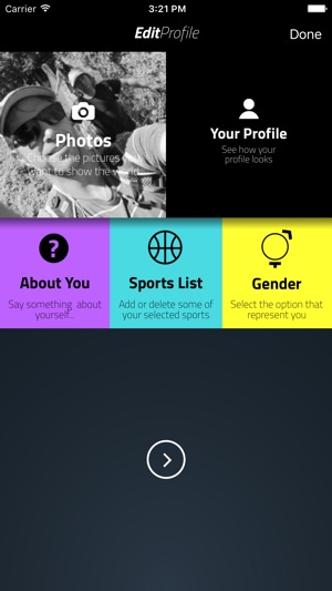 SportPartners(圖5)-速報App