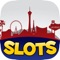 Aaron New Style Slots - Roulette and Blackjack 21