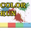 Color Run - Color Obstacles