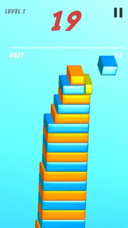 Game screenshot Jelly Towers apk