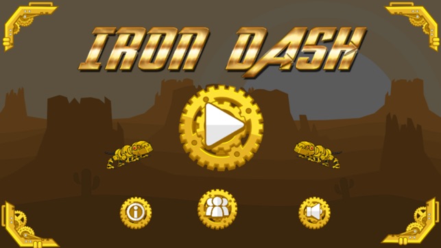 Maiden Racing On Iron Dinosaur(圖5)-速報App