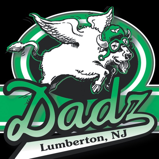 Dadz Bar and Grill icon