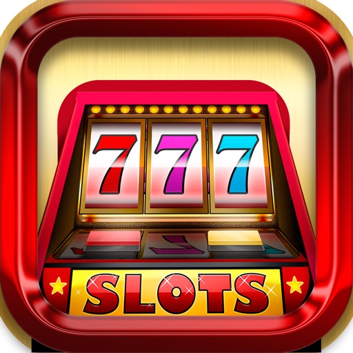 Diamond & Gold Slots Las Vegas Casino - Gambling Palace icon