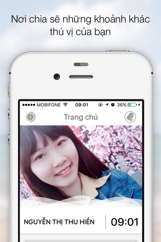 NguoiDep24h screenshot 2