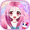 Cute Girl Makeover –Fascinating Beauty Fashion Salon Game