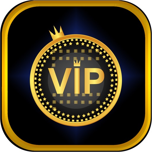 VIP Palace Of Nevada Black Casino - Bonus Round icon