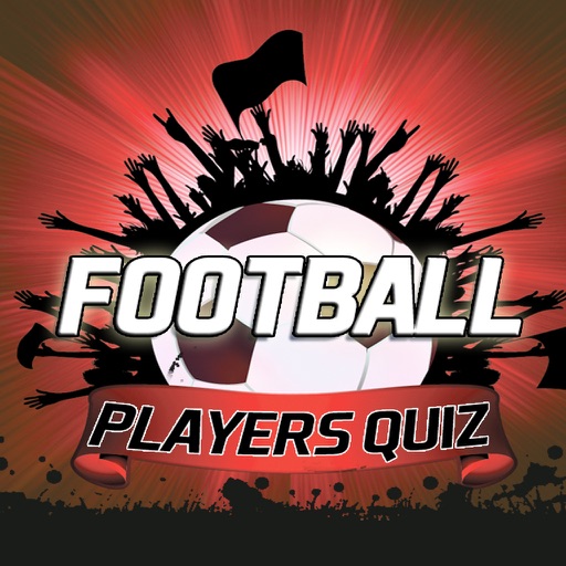 Football Players Quiz