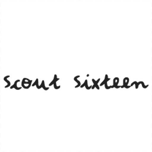 Scout Sixteen