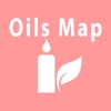 Oils Maps