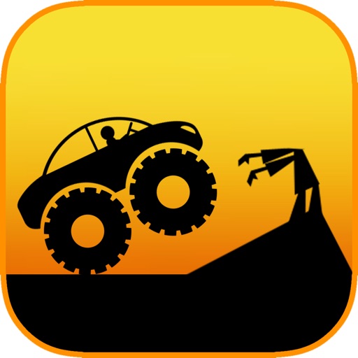 Dark Racing iOS App