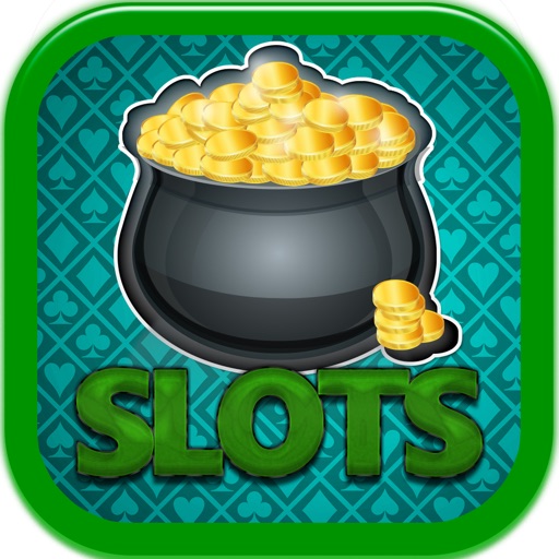 Supreme Gold Chest - Special Edition Slots Prize icon