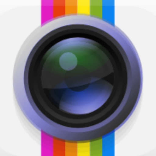 Camera 365 Plus (Beauty Camera) iOS App