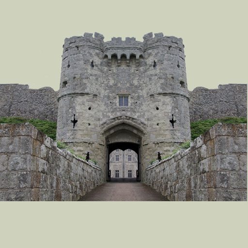 Castles Zone icon
