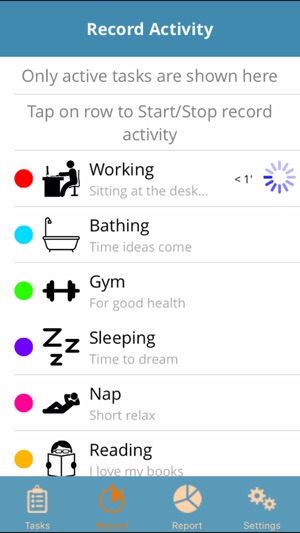 Activity Logging(圖2)-速報App