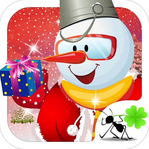 Lovely Falmer-Enjoy the winter iOS App