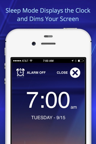 KIRO 7 Wake Up App screenshot 3
