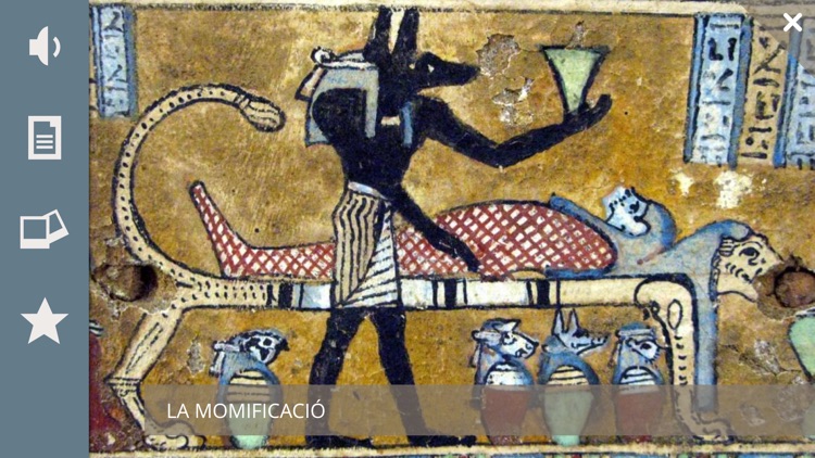 Museu Egipci de Barcelona