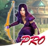 Archery Shooter Girl PRO - Bow and Arrow Game
