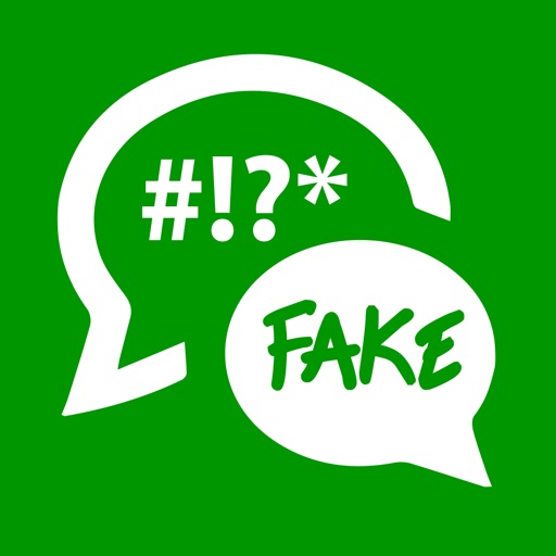 Fake SMS! Icon