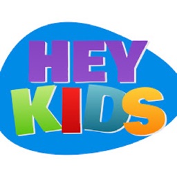 Hey Kids