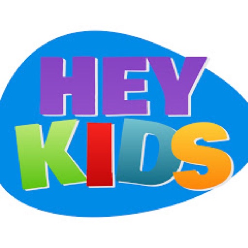 Hey Kids icon