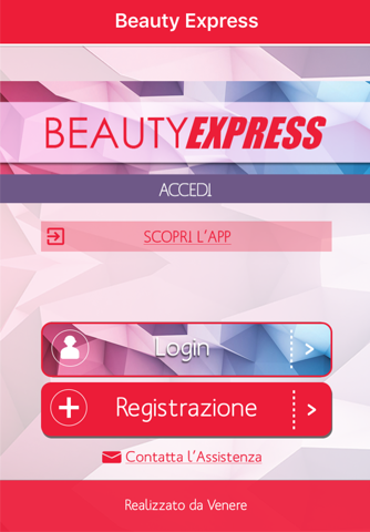 Beauty Express screenshot 2