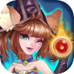 bubble tea - bursting match genius gameon