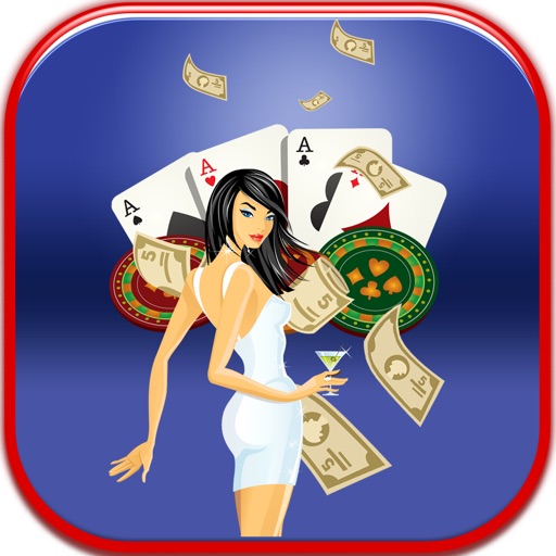 Amazing Las Vegas Casino Night - Free Slots Casino Game