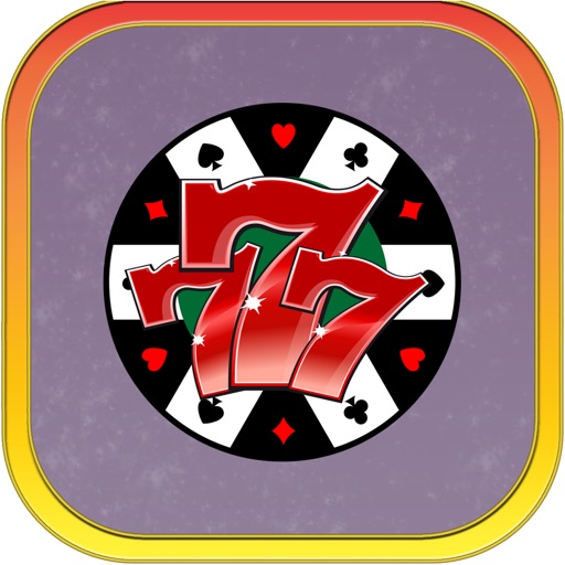 Entertainment City Rack Of Gold - Gambling House iOS App