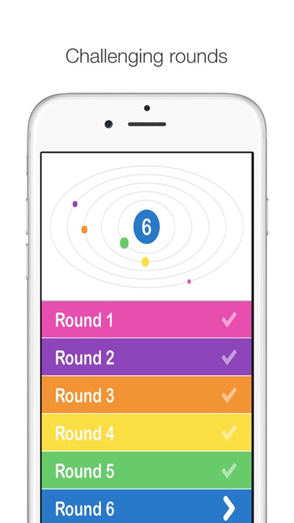 Cryptogram Round screenshot-3