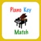 A really fun matching game to help learn piano keys and notes on the staff