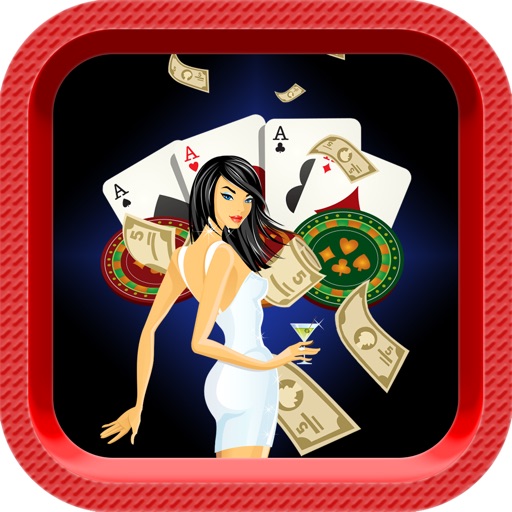 AAA Slots Winner of Casino Mirage - Free Entertainment Slots icon