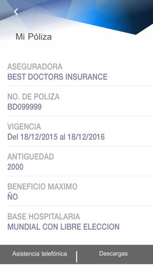 MHC Seguros(圖4)-速報App