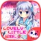 Lovely Little Girl - Fairy Dress Up Show, Free Funny Games